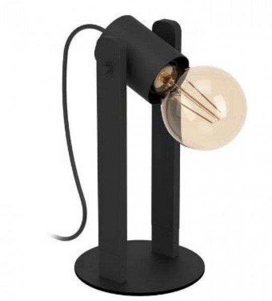 настільна лампа EGLO 43849 Plimsoll