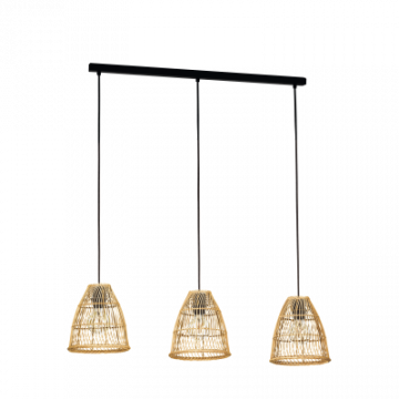 подвесной светильник EGLO 43867 Ayesgarth 