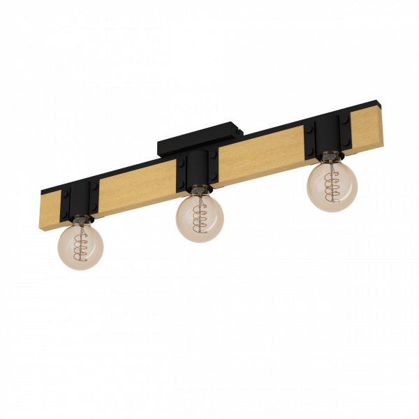 потолочный светильник EGLO 43901 Bailrigg