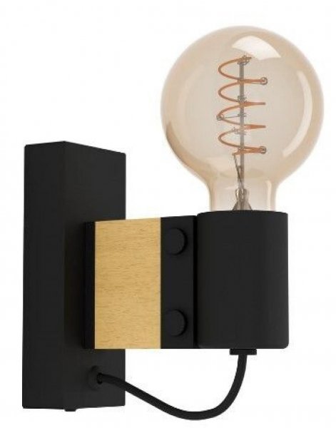 настенный светильник EGLO 43903 Bailrigg