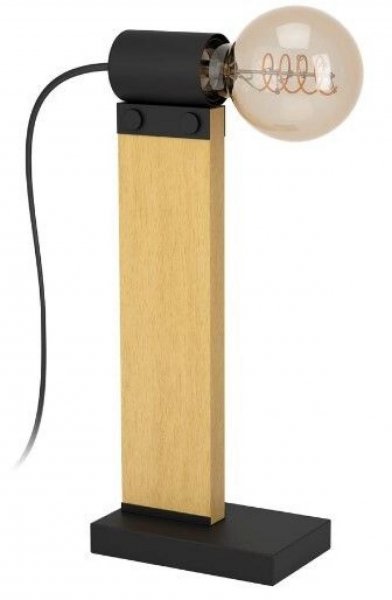 настільна лампа EGLO 43904 Bailrigg