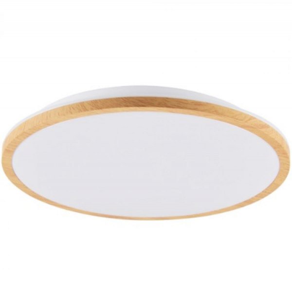 стельовий світильник GOLDLUX 319005 LED WOODY