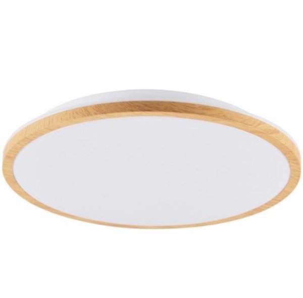 потолочный светильник GOLDLUX 319012 LED WOODY