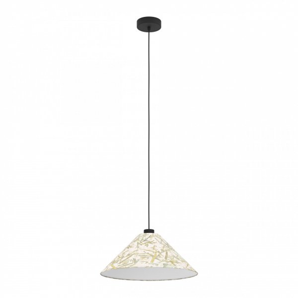 підвісний світильник EGLO 43942 Oxpark