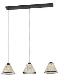 підвісний світильник EGLO 43943 Oxpark