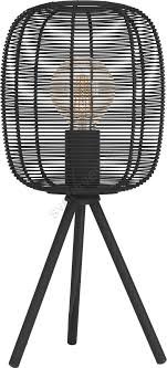 настільна лампа EGLO 43967 Rinroe