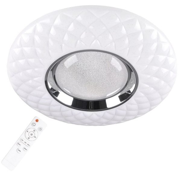 стельовий світильник GOLDLUX 315731 LED KALIPSO