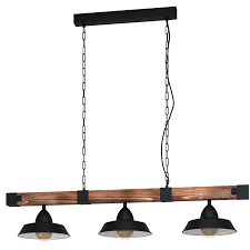 подвесной светильник EGLO 44086 Oldbury 