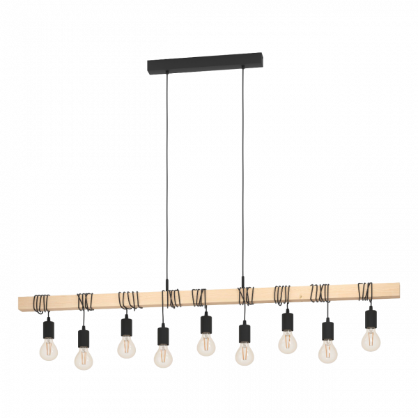 підвісний світильник EGLO 44099 Townshend