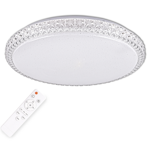 потолочный светильник GOLDLUX 310767 LED IRINA