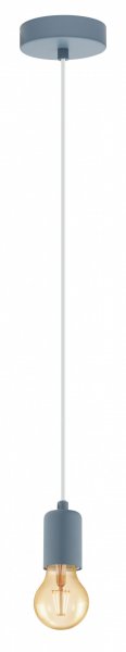 подвесной светильник EGLO 49021 Yorth-P 