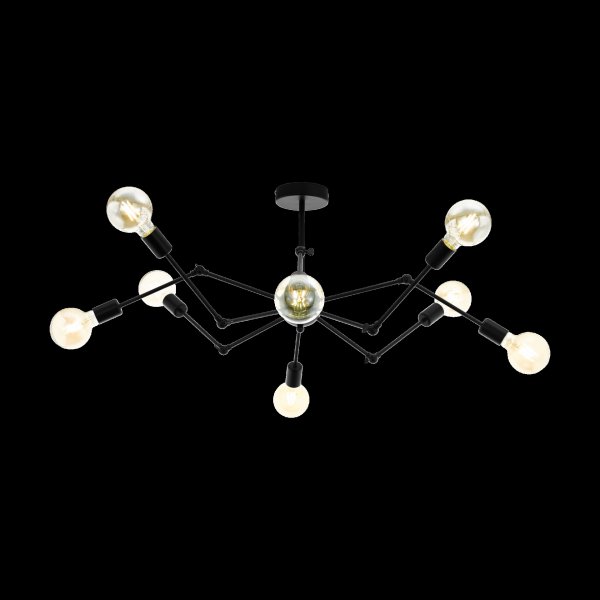 люстра EGLO 49037 Exmoor 