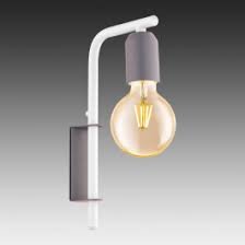 настінний світильник EGLO 49122 Adri-P