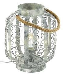 настільна лампа EGLO 49134 Hagley