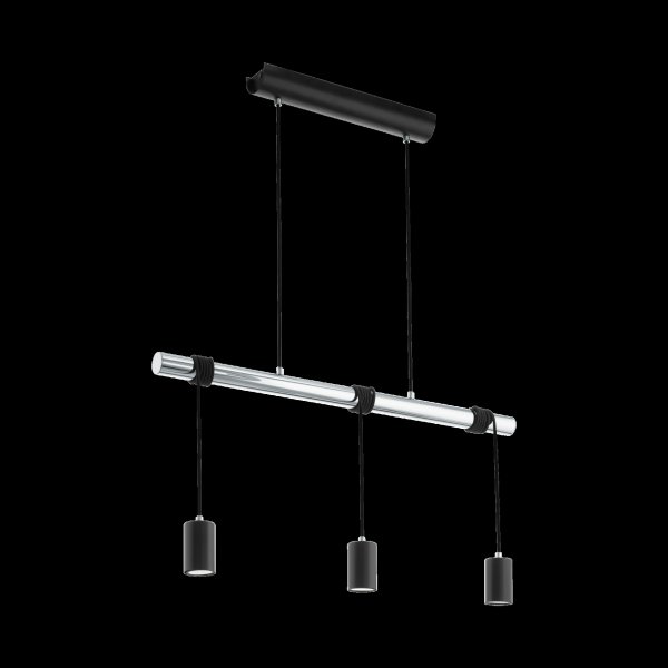 підвісний світильник EGLO 49139 Townshend 1