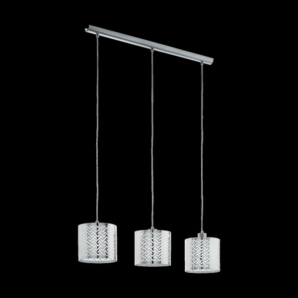 подвесной светильник EGLO 49166 Leamington 1 