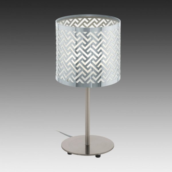 настольная лампа EGLO 49167 Leamington 1