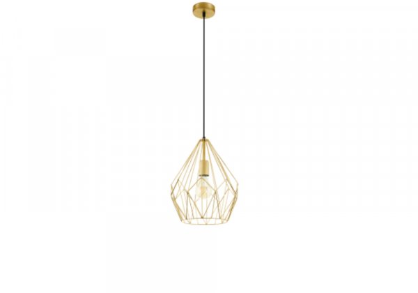 підвісний світильник EGLO 49258 Carlton