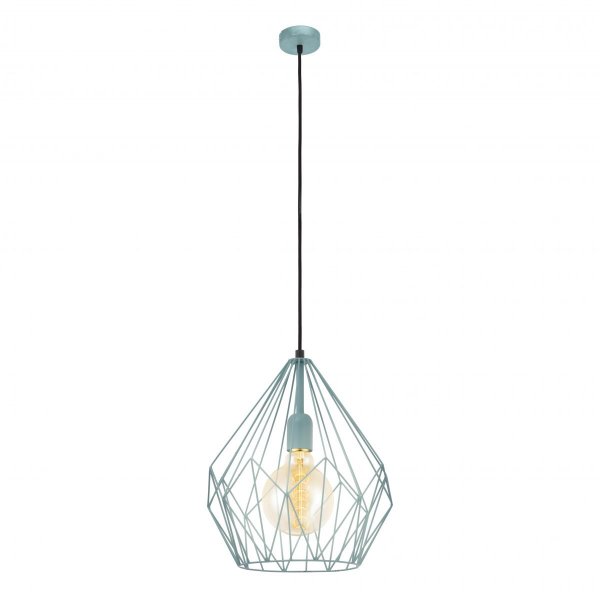 підвісний світильник EGLO 49259 Carlton