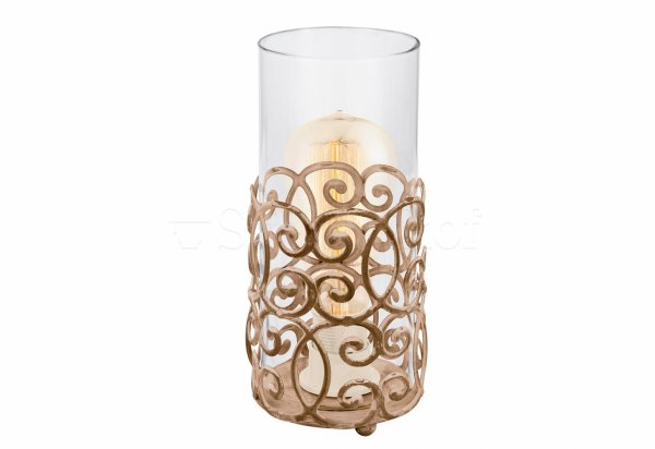 настольная лампа EGLO 49274 Cardigan