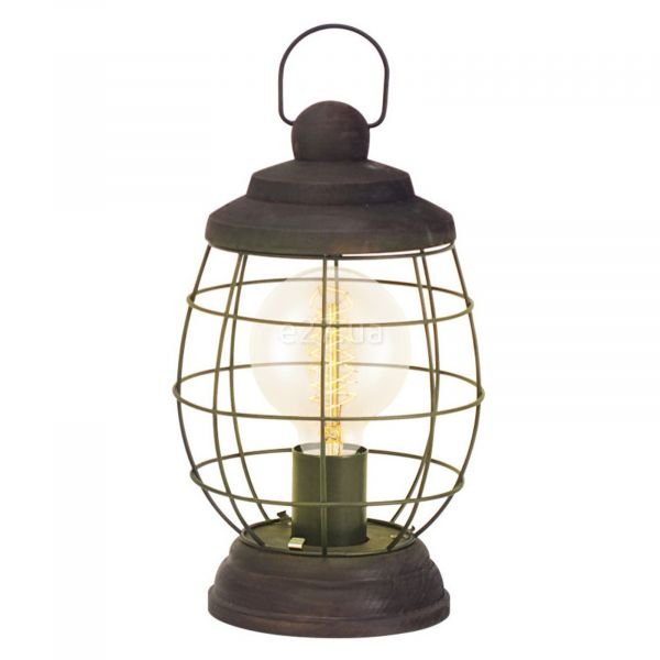 настільна лампа EGLO 49288 Bampton