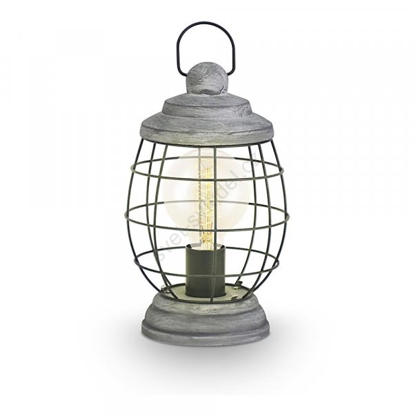 настільна лампа EGLO 49289 Bampton