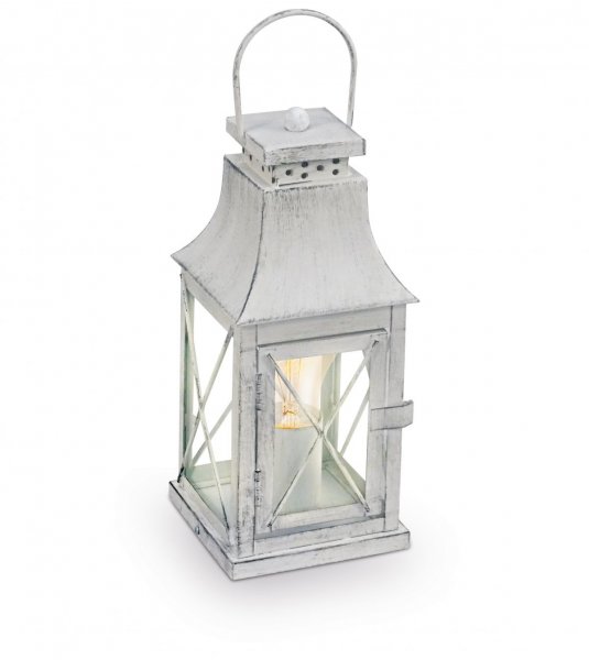 настільна лампа EGLO 49294 Lisburn