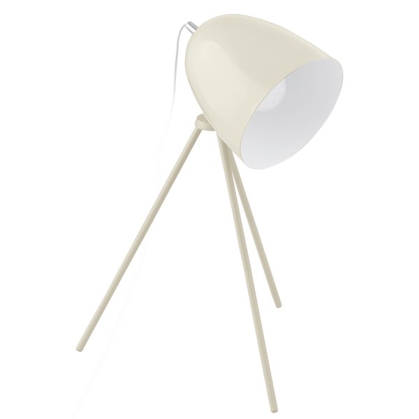 настільна лампа EGLO 49336 Dundee