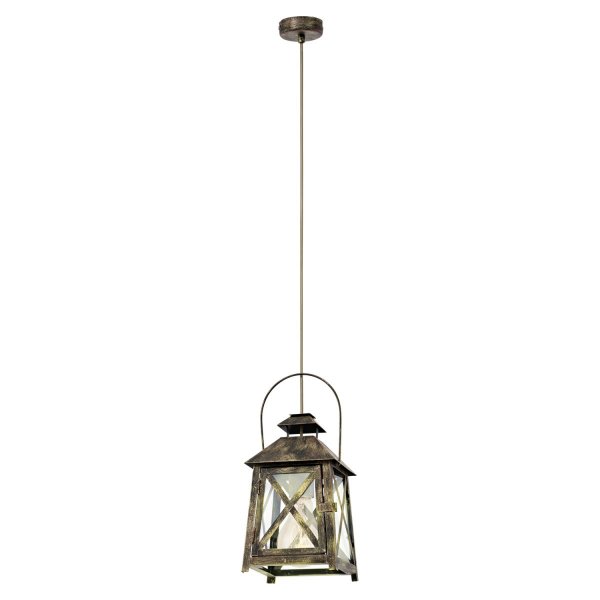 підвісний світильник EGLO 49347 Redford