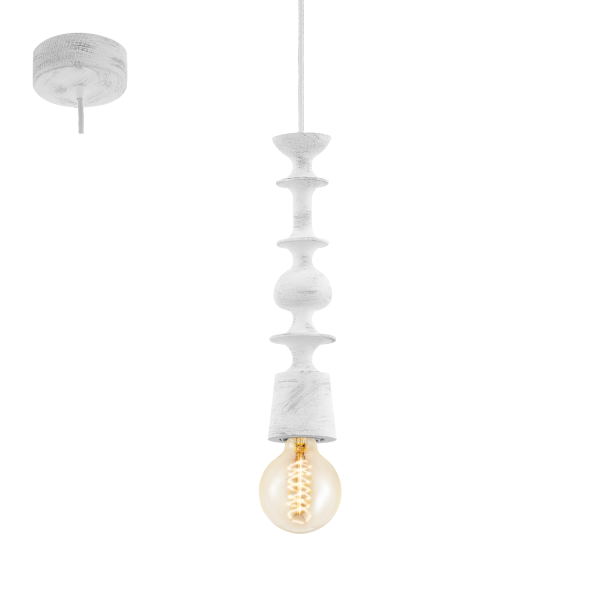 підвісний світильник EGLO 49374 Avoltri