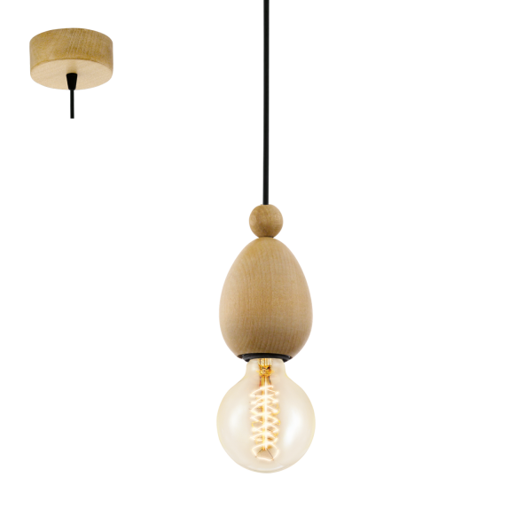 подвесной светильник EGLO 49376 Avoltri 