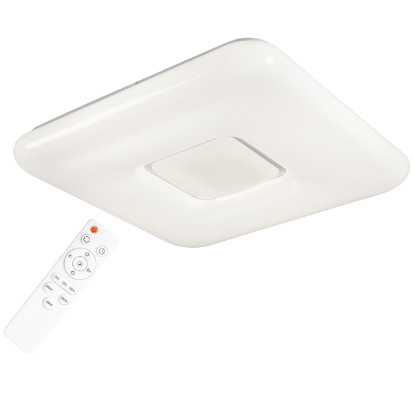 стельовий світильник GOLDLUX 313461 LED LYRA