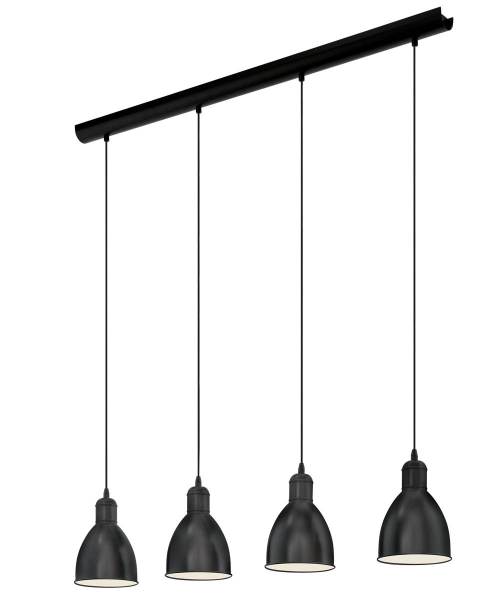 подвесной светильник EGLO 49466 Priddy 