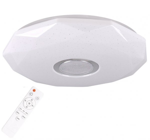 потолочный светильник GOLDLUX 313492 LED DIAMOND