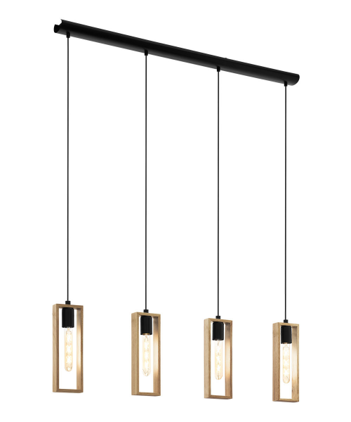 підвісний світильник EGLO 49475 Littleton