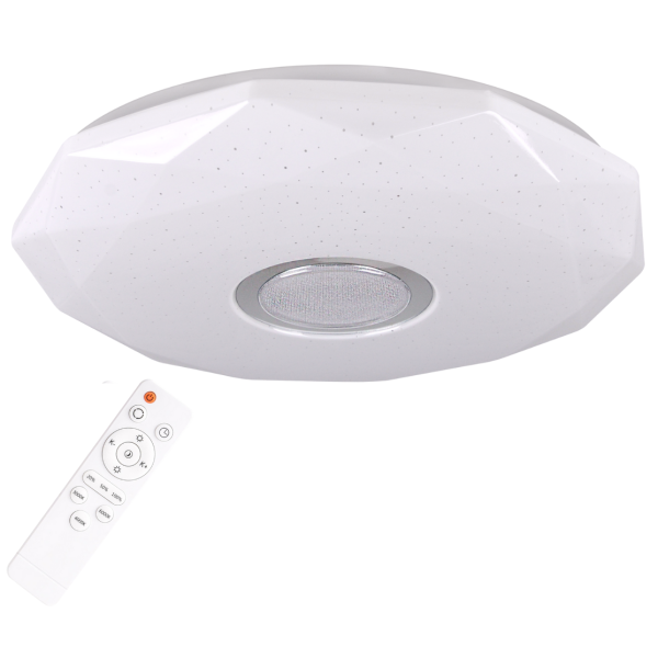 потолочный светильник GOLDLUX 313508 LED DIAMOND