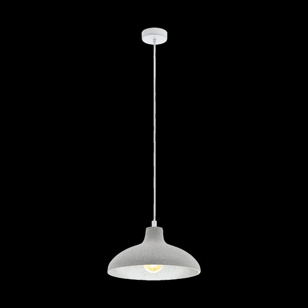 підвісний світильник EGLO 49486 Barrowby