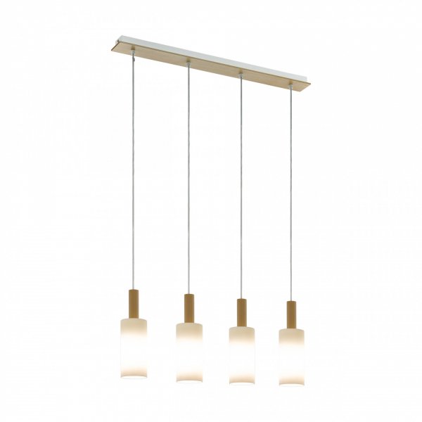 підвісний світильник EGLO 49559 Oakham