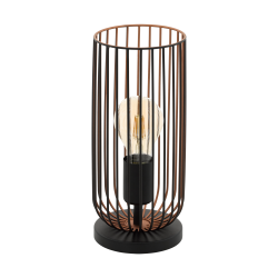 настольная лампа EGLO 49646 Roccamena