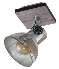 спот світильник EGLO 49648 Barnstaple