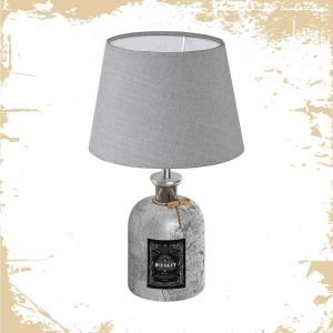 настільна лампа EGLO 49667 Mojada