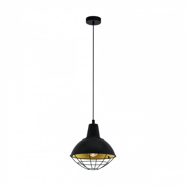 підвісний світильник EGLO 49672 Cannington