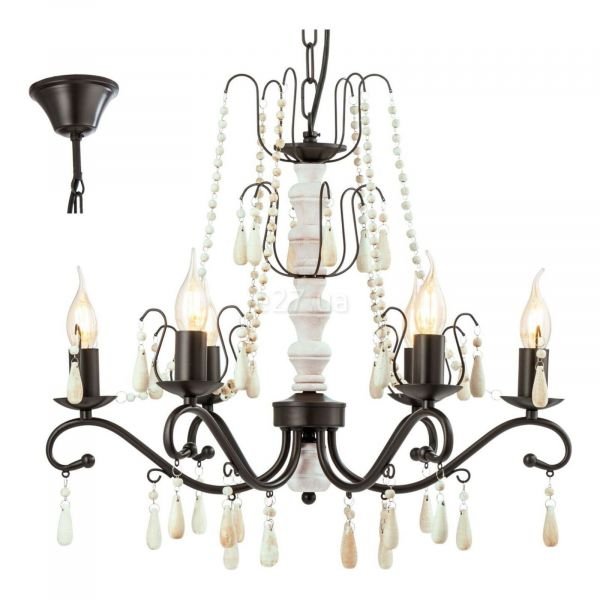 люстра EGLO 49731 Chattisham