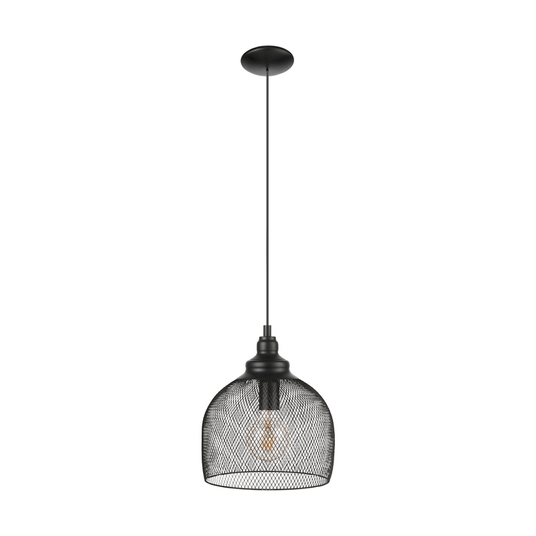 підвісний світильник EGLO 49736 Straiton