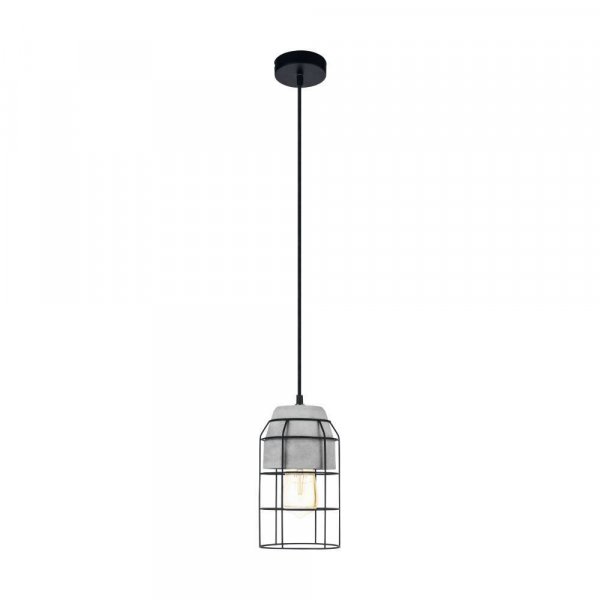 подвесной светильник EGLO 49783 Consett 