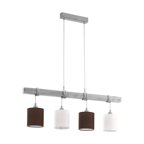 подвесной светильник EGLO 49927 Townshend 2 