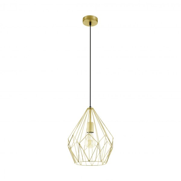 підвісний світильник EGLO 49933 Carlton