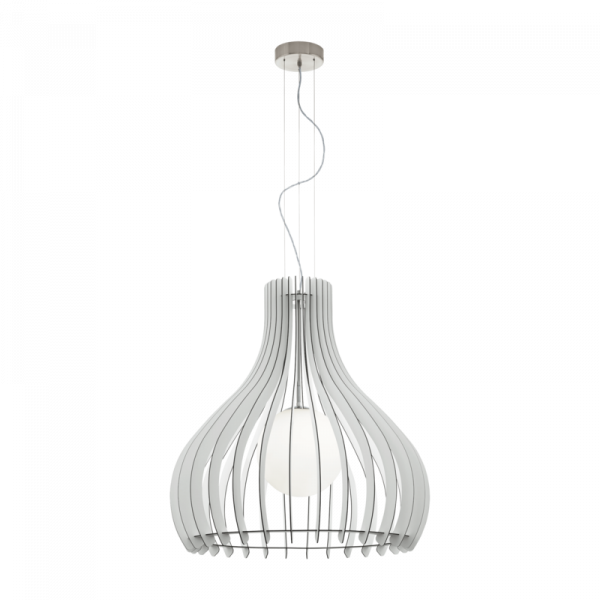 підвісний світильник EGLO 61346 Tindori