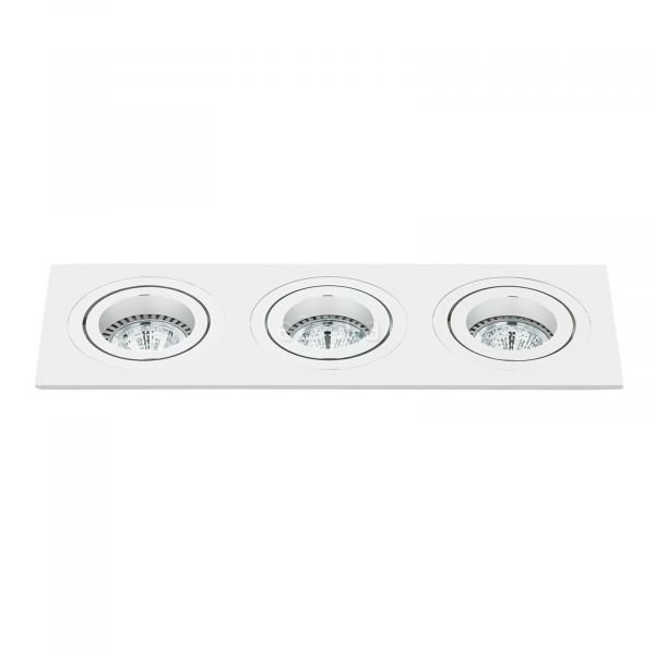 точечный светильник EGLO 61537 Terni Pro