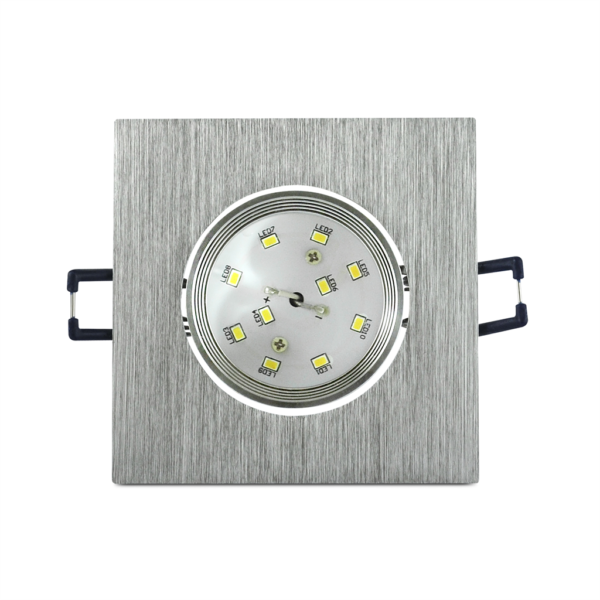 точковий світильник GOLDLUX 206862 LED MOON